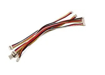 Grove - universal 4 pin 20cm unbuckled cable (5 PCs Pack)